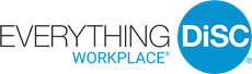 Everything DiSC Workplace Profile Logo